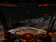 Thumbnail for Last 'Peek' before beta - planetary surface details-coxLcs6UtyA.mp4